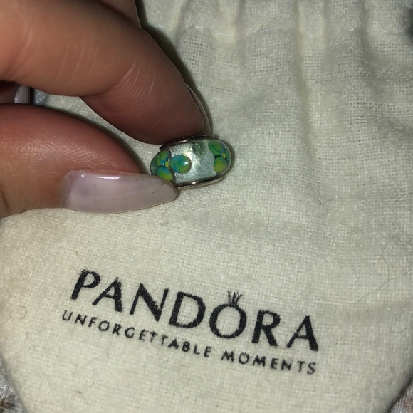 Pandora Jewelry - Pandora Charm Pandora Jewelry - Pandora Charm